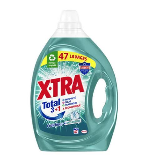 Xtra Total