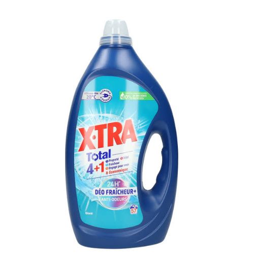 Xtra Déo Fraîcheur