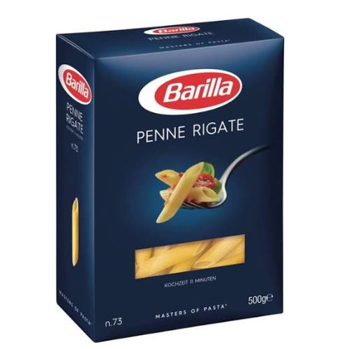 Barilla Penne