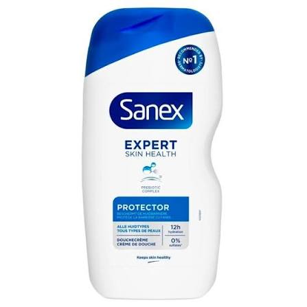 Sanex BiomeProtect Dermo gel douche