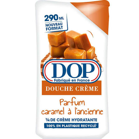 Dop Caramel