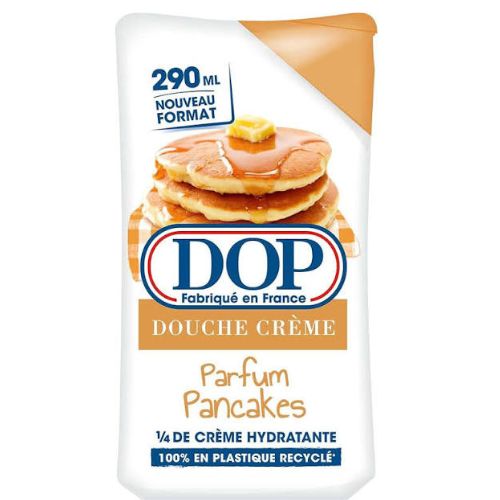 Dop Pancake