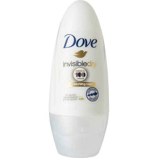 Dove Invisible Dry