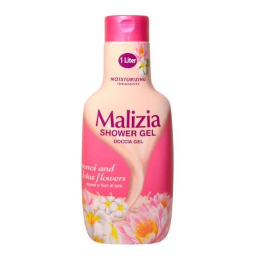 Malizia Déodorant Monoï