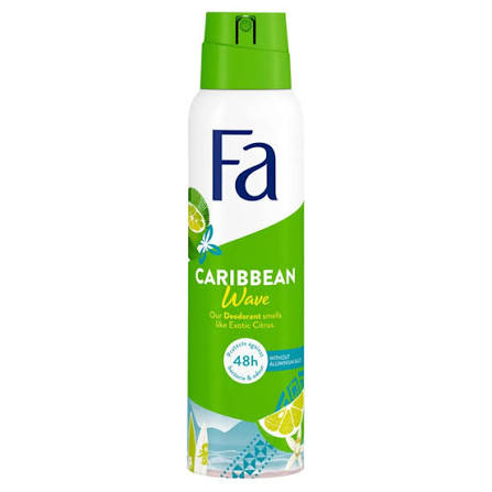 Fa Caribian