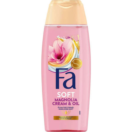 Fa Soft Magnolia