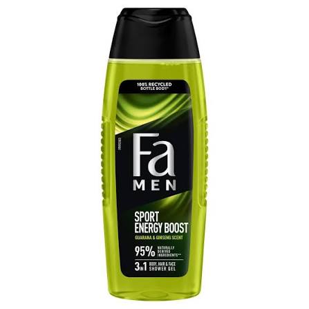 Fa Energy