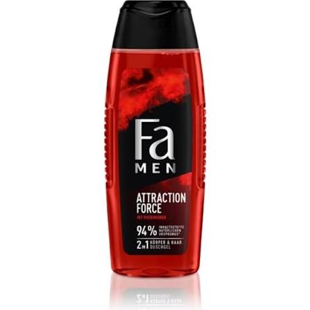 Fa Attraction