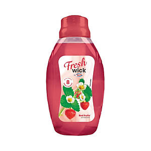 Fresh Wick Fruits Rouges