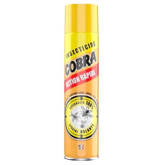 Insecticide Cobra