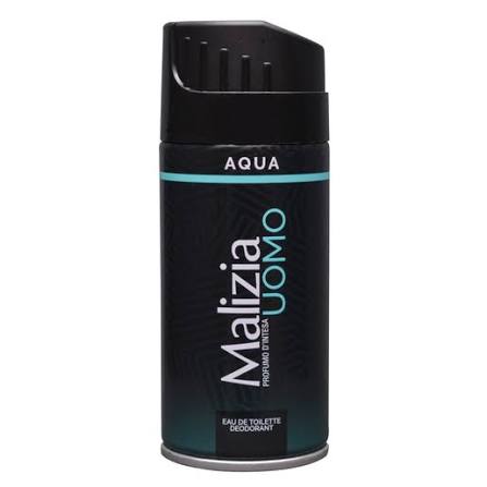 Malizia Aqua