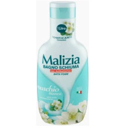 Malizia Uomo Bleu
