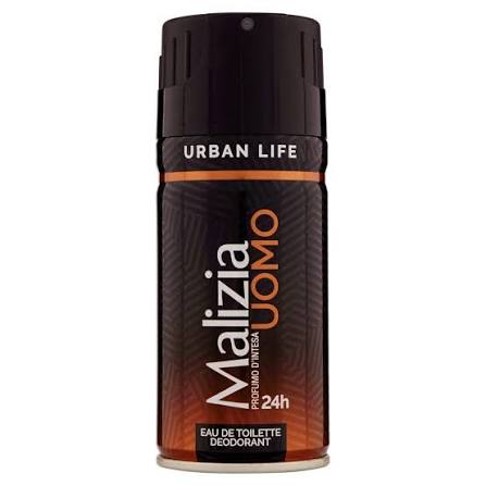 Malizia Uomo Urban Life