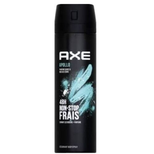 Axe Frais