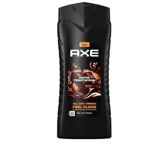 Axe Dark Temptation