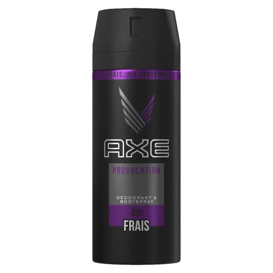 Axe Provocation
