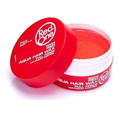Red One Ultra Old