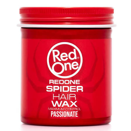 Red One Passion