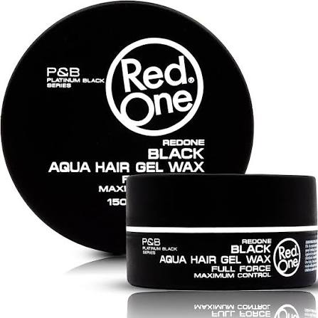 Red One Black