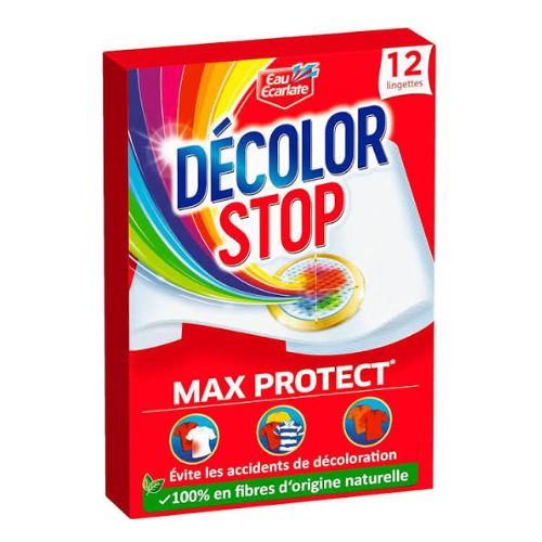 Décolor Stop Max Protect