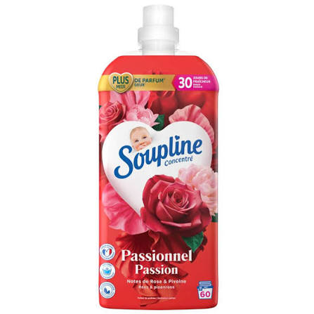 Soupline Passion