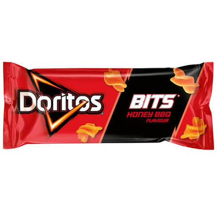 Doritos Bits