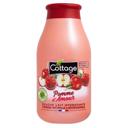 Cottage Pomme d'Amour