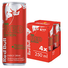 Red Bull Pastèque