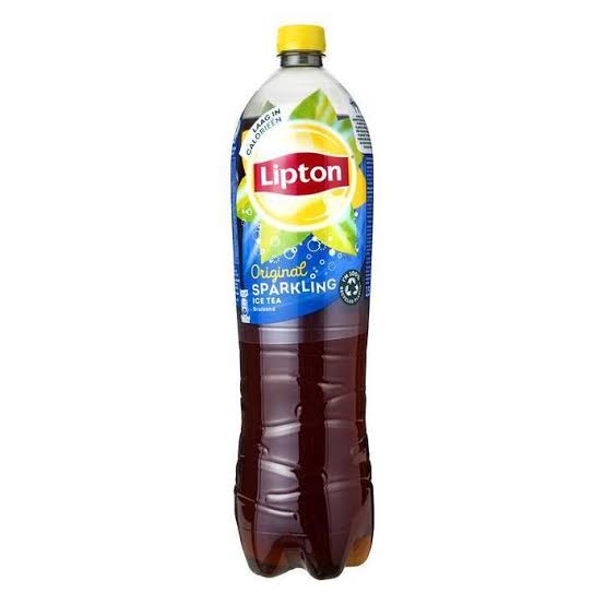 Lipton Pétillant 8 × 1,5 L