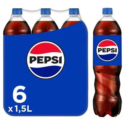 Pepsi