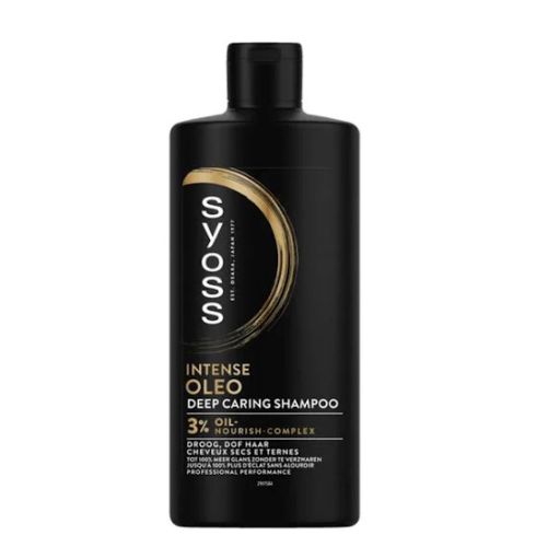 Syoss Intense Oleo