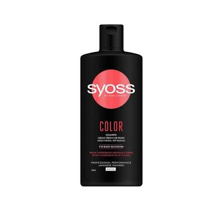Syoss Color
