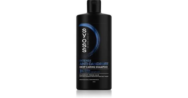 Syoss Intense Anti-Pelliculaire