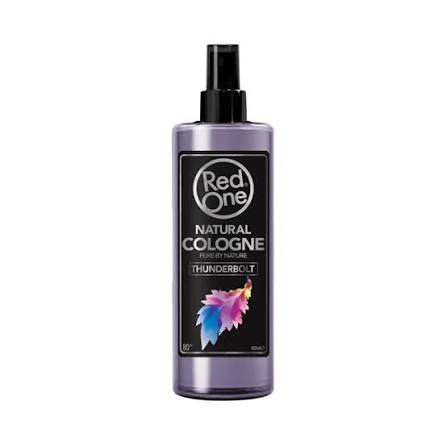 Red One Eau de Cologne Thunderbolt