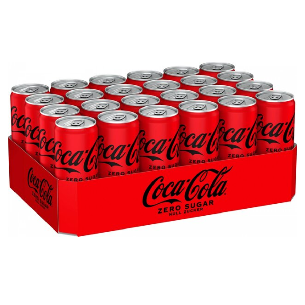 Coca-Cola Zero
