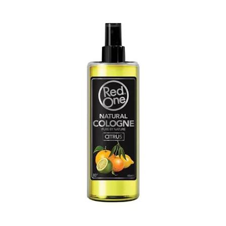 Red One Cologne Citrus