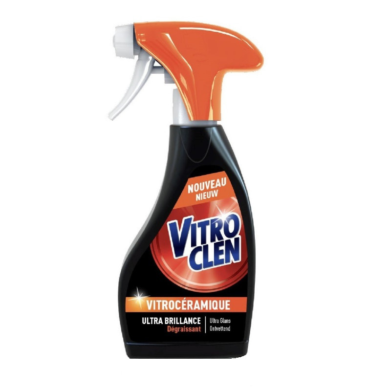 Vitro Clean Ultra Brillance