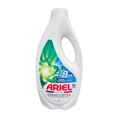 Ariel Active+