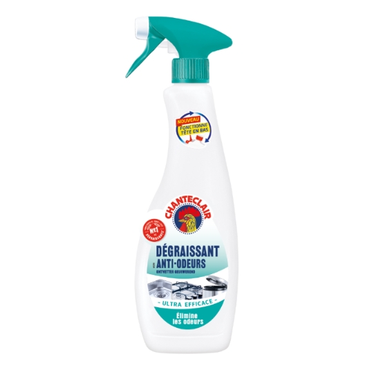 Chanteclair Anti-Odeur