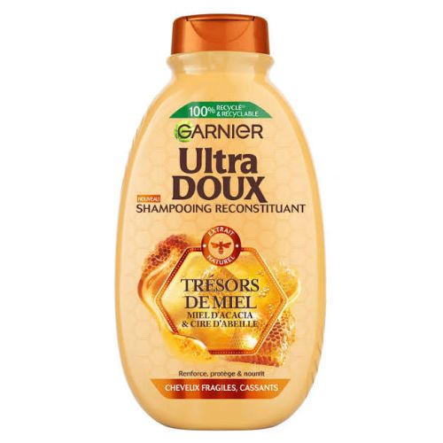 Ultra Doux Trésor de Miel