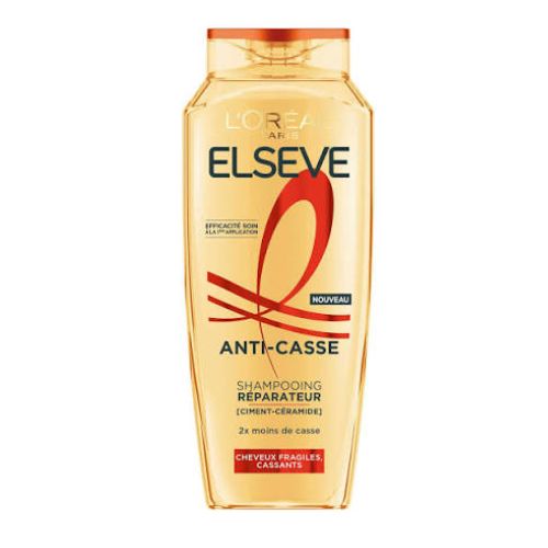 Elseve Shampoing Anti-Casse