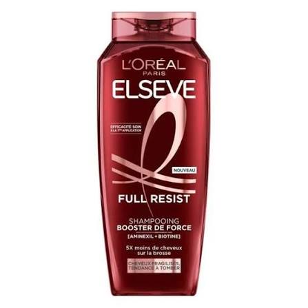 Elseve Full Resist