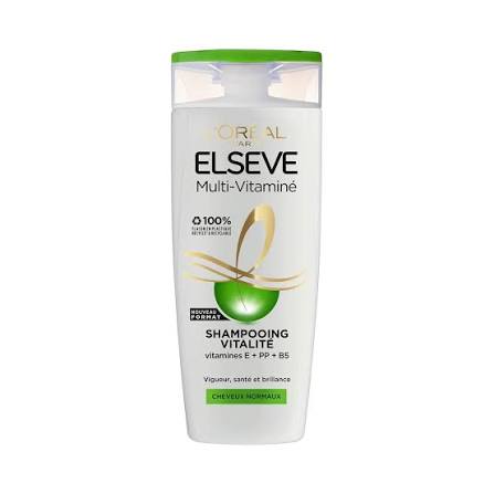 Elseve Multi Vitamin