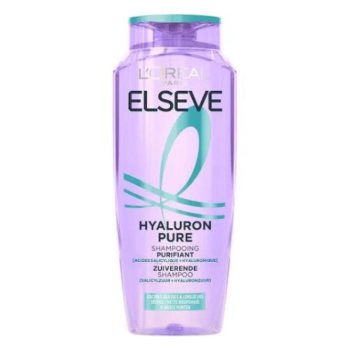 Elseve Hyaluron Pure
