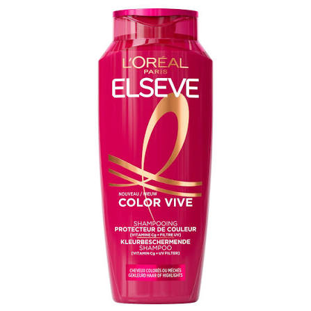 Elseve Color Vive