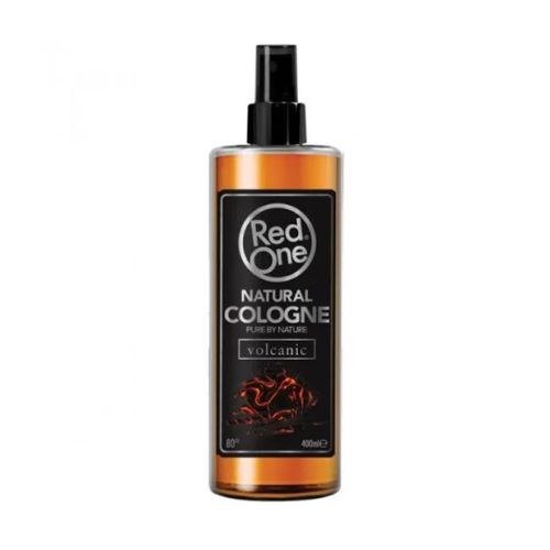 Red One Eau de Cologne Volcanic
