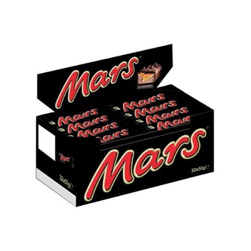 Mars