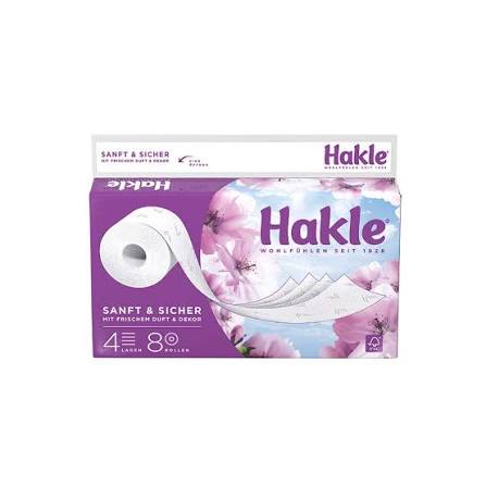 Hakle Papier Pur
