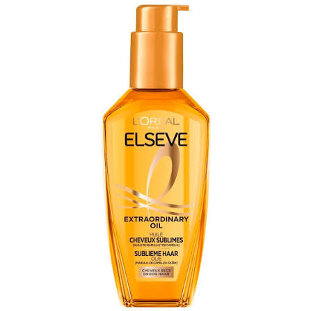 Elseve Huile Extraordinaire