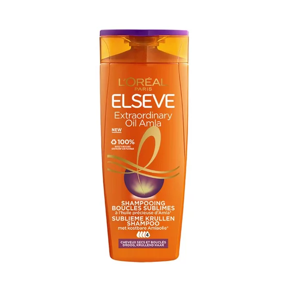 Elseve Boucles Sublime